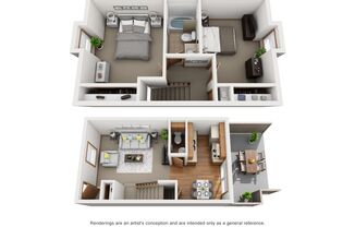 Partner-provided photo for $1425 unit