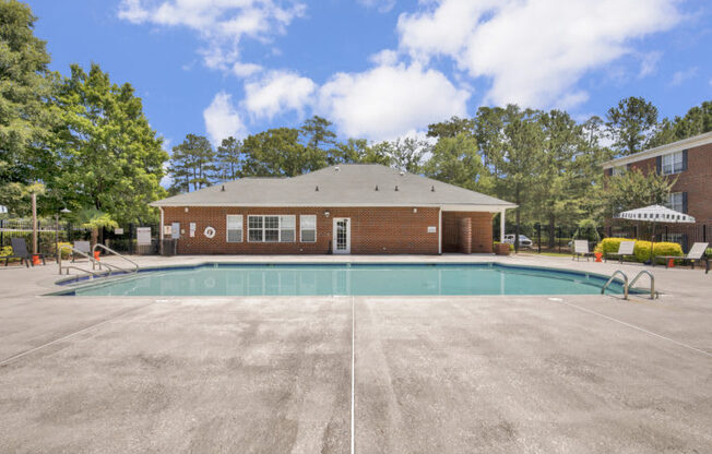 The Cole Apts by Trion Living