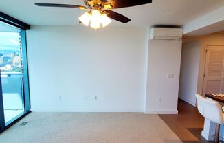 1 bed, 1 bath, $2,850, Unit # 2504