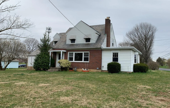 2110 Center Street Bethlehem PA 18017