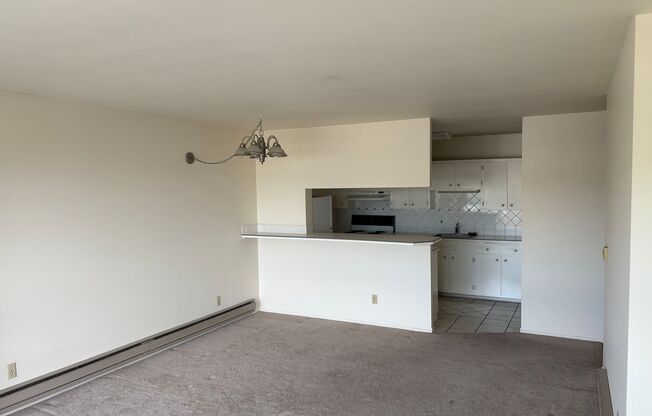 Vue Cliff Apartments