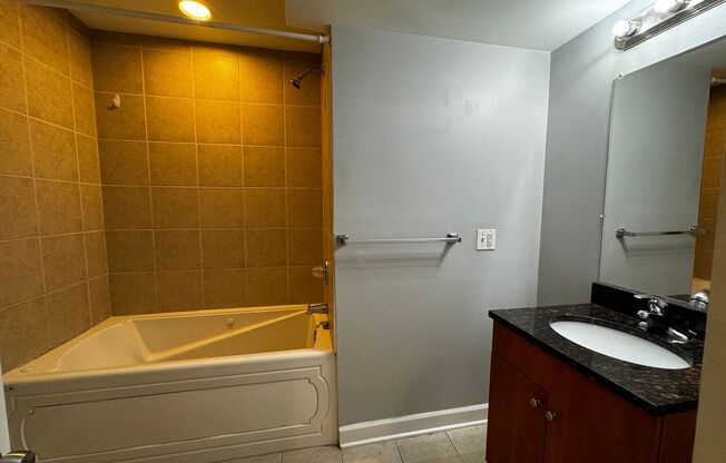 1 bed, 1 bath, $1,450, Unit 3641 #1N