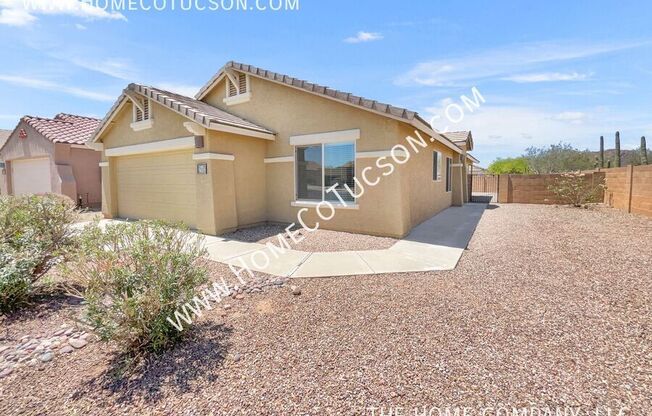 7622 W AUGUST MOON PL