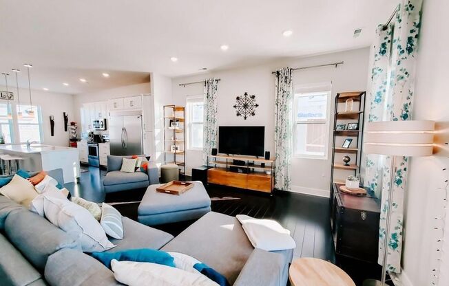 4 beds, 3.5 baths, 2,352 sqft, $3,195, Unit 13024 Lincoln Road 2 Car Garage D2352 Townhome