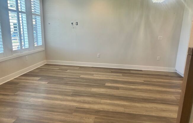 Gorgeous 3-Story Condo with EV Charger