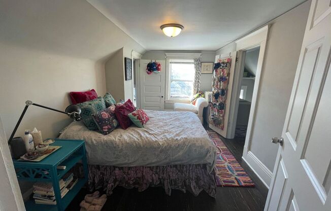 2600 Dupont Ave South