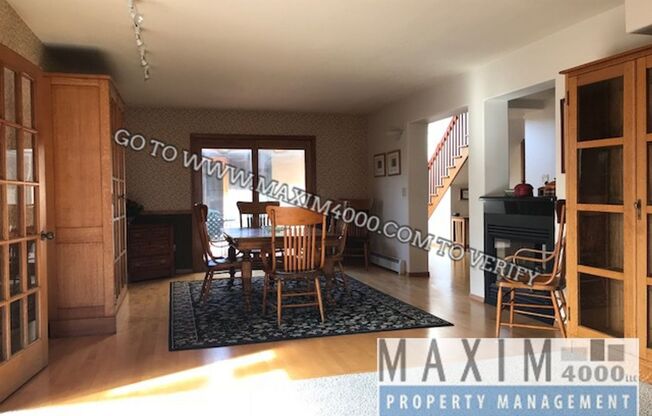 353 S REDLANDS ROAD - BEAUTIFUL 4BED/5BATH HOME