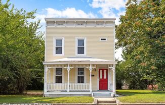 2003 Dinwiddie Avenue