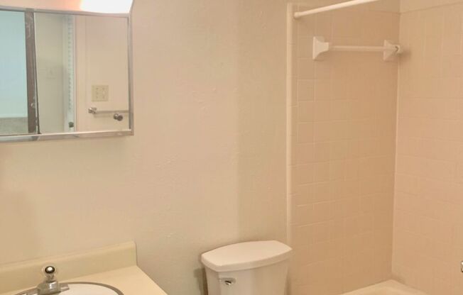 LBJ Apartments