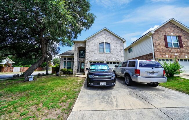 Spacious 3-Bedroom Home in Jonas Woods with Community Pool & Park Access - Realtor Commission: $500