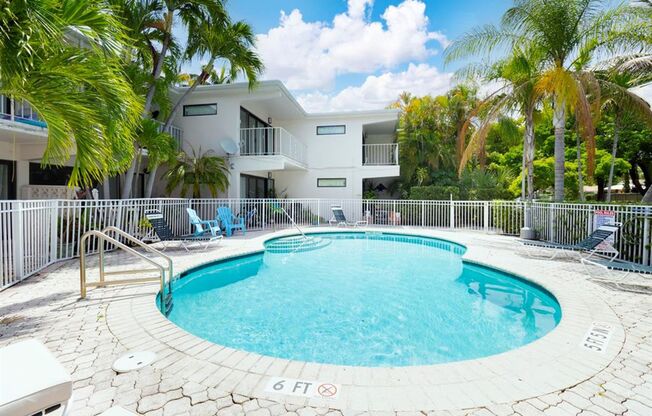 Harbor Beach - 1790 SE 23 Ave Ft. Lauderdale, FL 33316