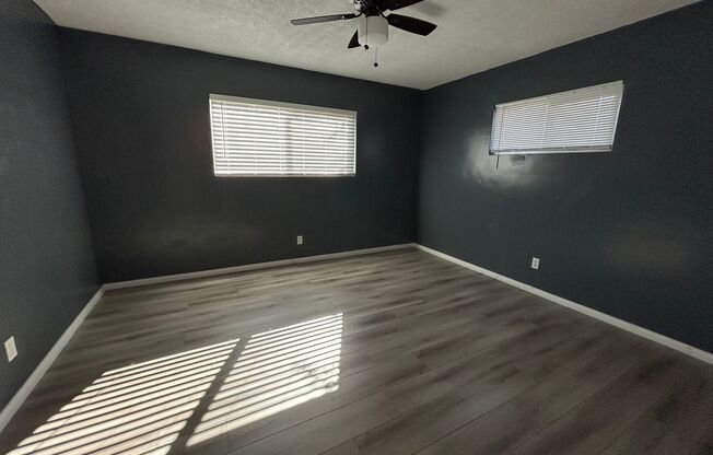 2 beds, 1 bath, $2,100