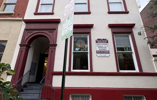 717 St Paul Street