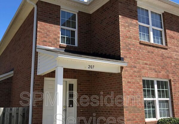 207 DURANGO PL