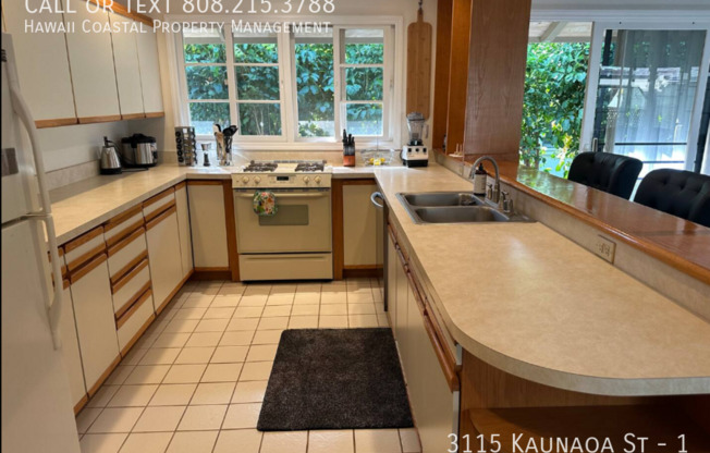 3115 KAUNAOA ST