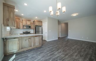 3 beds, 2.5 baths, 1,437 sqft, $1,645, Unit 104