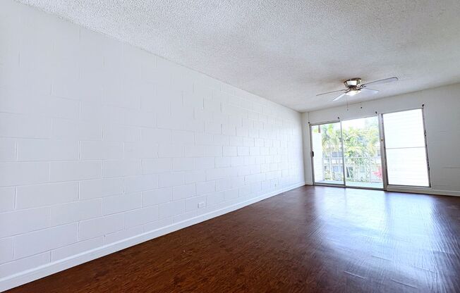 2 beds, 1 bath, $1,945, Unit 3E