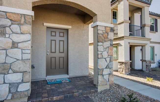 2 Story Townhouse in Gated Community! Coming Soon!  Available 7/15/2025!