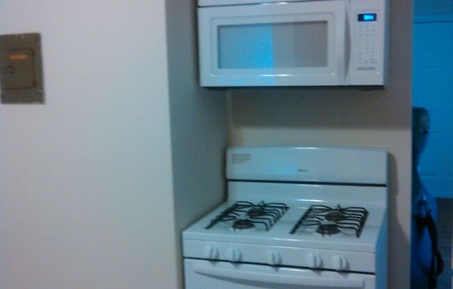 529 Hillsborough Street #I-6