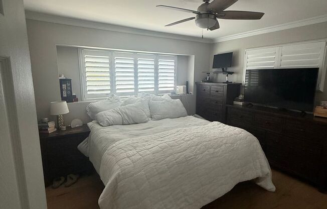 Beautiful, Remodeled 4 Bed, 2.5 Bath in the Heart of Clairemont!