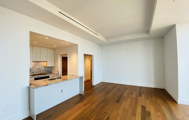 2 beds, 2.5 baths, 1,357 sqft, $16,000, Unit 3608