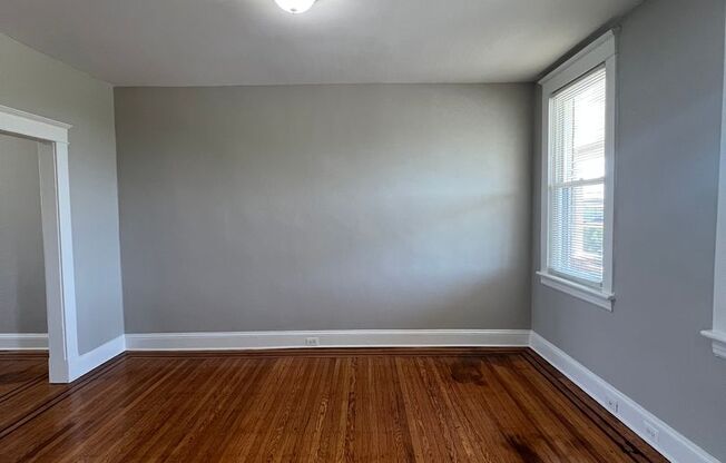 Move-in Ready 3 Bedroom Home