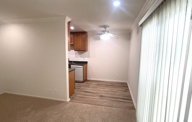 1 bed, 1 bath, $2,050, Unit 06