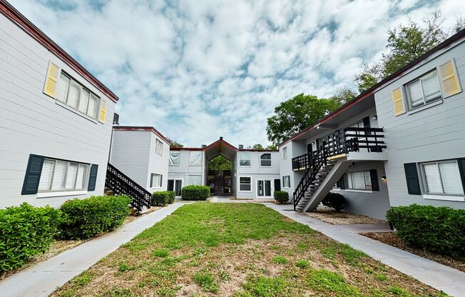 Arco Place Apartments - Under New Management