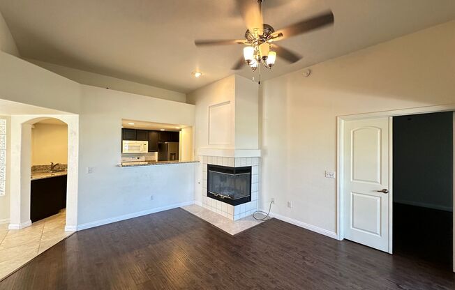 2 beds, 2 baths, $1,495