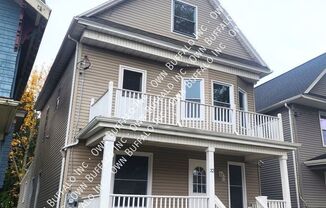 32 MILFORD ST