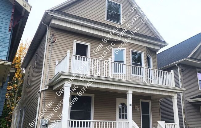 32 MILFORD ST