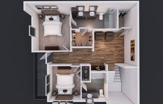 Partner-provided photo for $2202 unit