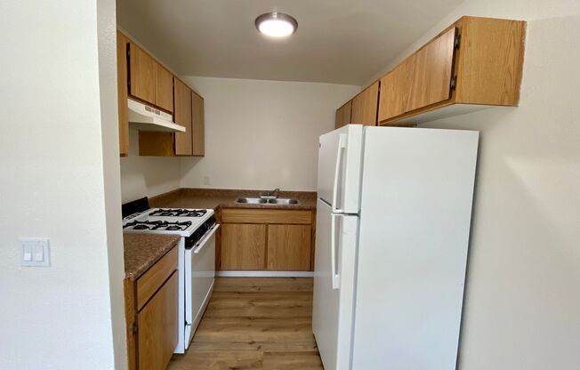 Villa Hermosa Apartments