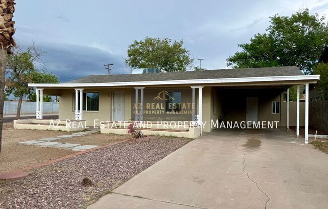 1218 W CINNABAR AVE