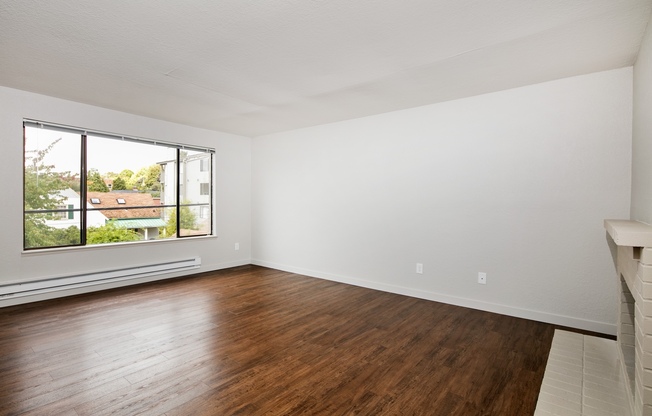 Fremont Apartments