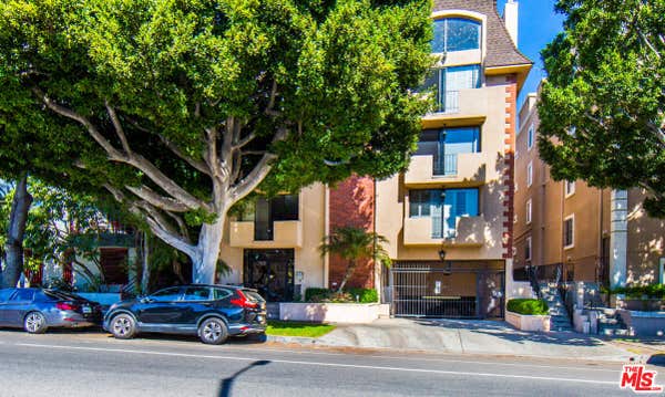 8909 Burton Way Apt 205