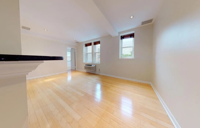 1920 S Street, NW #503