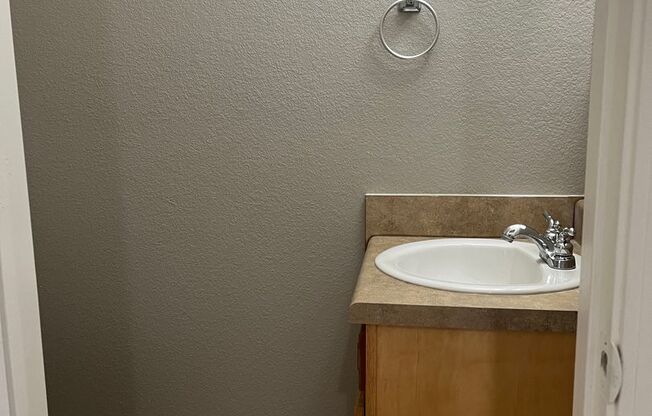 2 and 3 bedroom townhouses