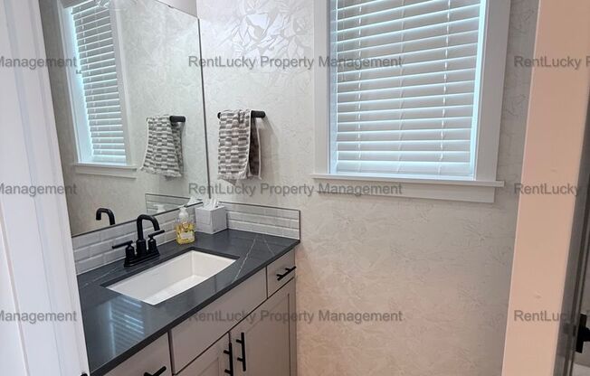 2024-Built 3-Bedroom Home with Modern Upgrades & Convenient Location