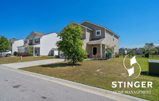 11 PACOLET LN