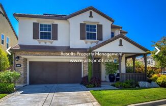 Gorgeous upgraded Model 3 Bed Bath Rocklin