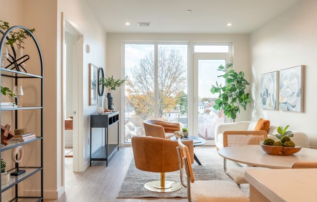 1 bed, 1 bath, 752 sqft, $2,650, Unit 308