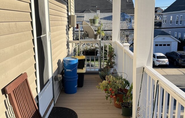 2 beds, 1 bath, 1,000 sqft, $2,750, Unit 2
