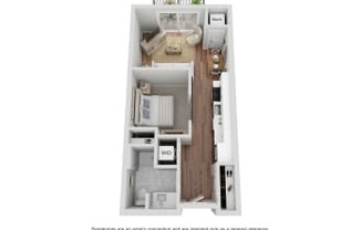 Partner-provided photo for $1319 unit