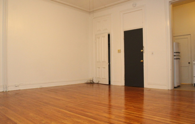 1218 St. Paul St