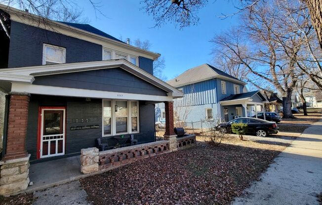 1117 W. 41st Terrace