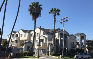 Sierra Villas Apartments