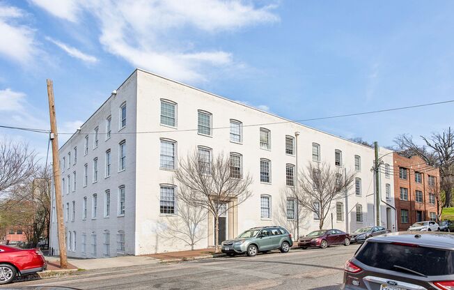 1 bed, 1 bath, 512 sqft, $1,250, Unit APT 303