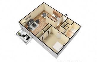 Partner-provided photo for $939 unit