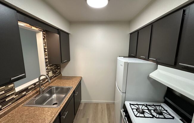 1 bed, 1 bath, $995, Unit 245